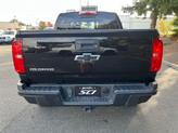 Thumbnail of 2018 Black Chevrolet Colorado