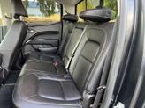 Thumbnail of 2018 Black Chevrolet Colorado