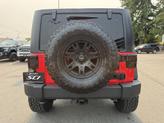 Thumbnail of 2013 Rock Lobster Clearcoat Jeep Wrangler