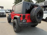 Thumbnail of 2013 Rock Lobster Clearcoat Jeep Wrangler
