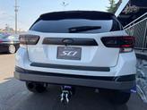 Thumbnail of 2021 Crystal White Pearl Subaru Crosstrek