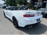 Thumbnail of 2016 White Chevrolet Camaro