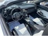 Thumbnail of 2016 White Chevrolet Camaro