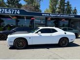 Thumbnail of 2021 White Dodge Challenger