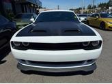 Thumbnail of 2021 White Dodge Challenger