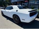 Thumbnail of 2021 White Dodge Challenger