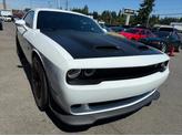 Thumbnail of 2021 White Dodge Challenger