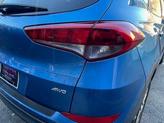 Thumbnail of 2017 Caribbean Blue Hyundai TUCSON