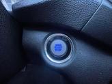 Thumbnail of 2017 Caribbean Blue Hyundai TUCSON