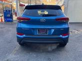 Thumbnail of 2017 Caribbean Blue Hyundai TUCSON