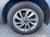 Thumbnail of 2017 Caribbean Blue Hyundai TUCSON