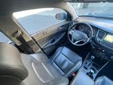 Thumbnail of 2017 Caribbean Blue Hyundai TUCSON