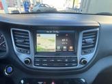 Thumbnail of 2017 Caribbean Blue Hyundai TUCSON