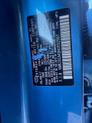 Thumbnail of 2017 Caribbean Blue Hyundai TUCSON