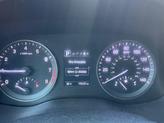 Thumbnail of 2017 Caribbean Blue Hyundai TUCSON