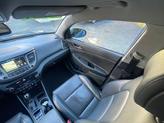 Thumbnail of 2017 Caribbean Blue Hyundai TUCSON