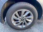 Thumbnail of 2017 Caribbean Blue Hyundai TUCSON
