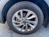 Thumbnail of 2017 Caribbean Blue Hyundai TUCSON