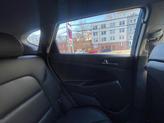 Thumbnail of 2017 Caribbean Blue Hyundai TUCSON