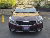 Thumbnail of 2018 Garnet Red Kia Forte