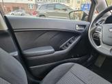Thumbnail of 2018 Garnet Red Kia Forte