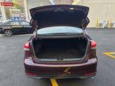 Thumbnail of 2018 Garnet Red Kia Forte