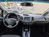 Thumbnail of 2018 Garnet Red Kia Forte