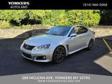 Photo of 2011  Lexus IS-F