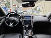 Thumbnail of 2019 Graphite Shadow INFINITI Q50