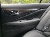 Thumbnail of 2019 Graphite Shadow INFINITI Q50