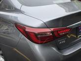 Thumbnail of 2019 Graphite Shadow INFINITI Q50