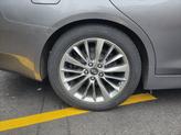 Thumbnail of 2019 Graphite Shadow INFINITI Q50