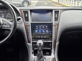 Thumbnail of 2019 Graphite Shadow INFINITI Q50
