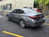 Thumbnail of 2019 Graphite Shadow INFINITI Q50
