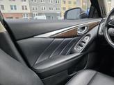 Thumbnail of 2019 Graphite Shadow INFINITI Q50