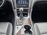 Thumbnail of 2019 Graphite Shadow INFINITI Q50