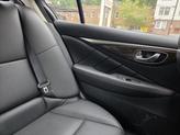 Thumbnail of 2019 Graphite Shadow INFINITI Q50