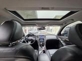 Thumbnail of 2019 Graphite Shadow INFINITI Q50