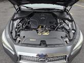 Thumbnail of 2019 Graphite Shadow INFINITI Q50