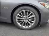 Thumbnail of 2019 Graphite Shadow INFINITI Q50