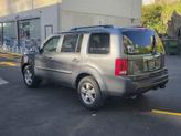 Thumbnail of 2011  Honda Pilot