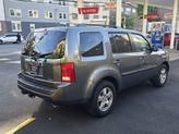 Thumbnail of 2011  Honda Pilot