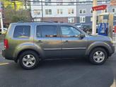 Thumbnail of 2011  Honda Pilot
