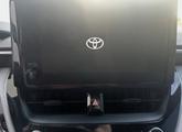 Thumbnail of 2023 White Toyota Corolla
