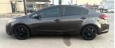 Thumbnail of 2018 Pewter Kia Forte