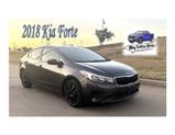 Photo of 2018 Pewter Kia Forte