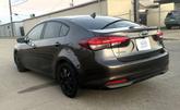 Thumbnail of 2018 Pewter Kia Forte