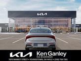 Thumbnail of 2025 Wolf Gray Kia K5