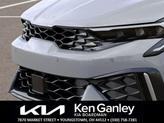 Thumbnail of 2025 Wolf Gray Kia K5
