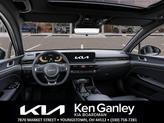 Thumbnail of 2025 Wolf Gray Kia K5
